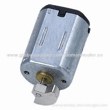 Mini Vibration Motor, Used for Adult Toys, Massager Beauty Apparatus, Factory Supply